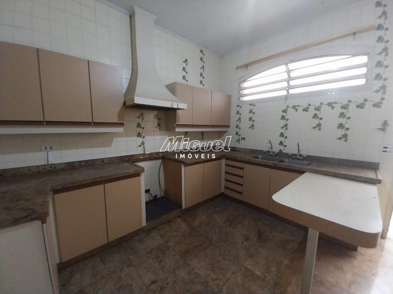 Casa, à venda, Nova Piracicaba - 3 quartos - Piracicaba/SP: 