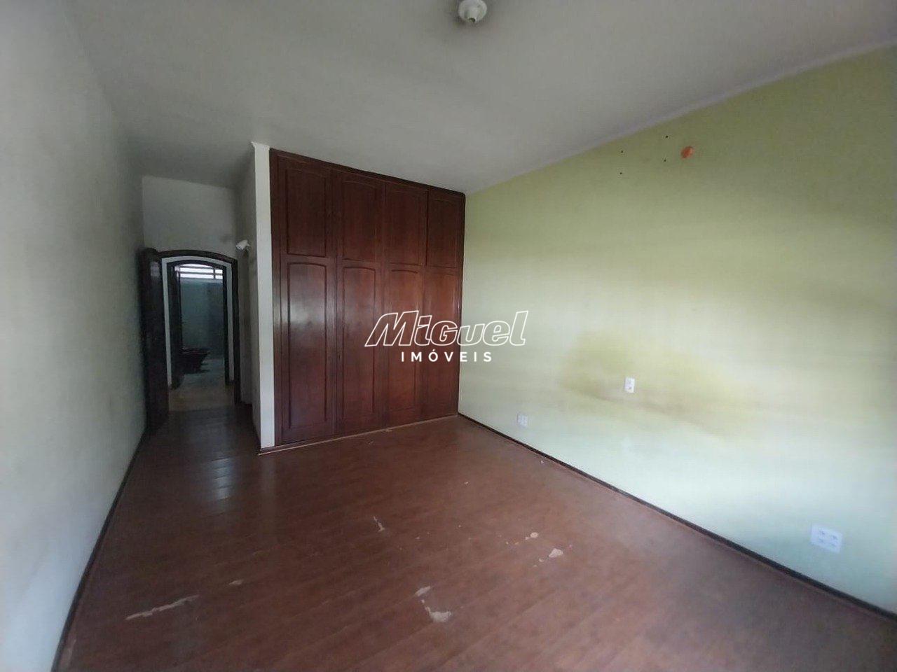 Casa, à venda, Nova Piracicaba - 3 quartos - Piracicaba/SP: 