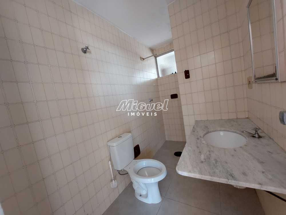 Kitnet, à venda, Centro - 1 quarto Condomínio Edifício Sans Souci - Piracicaba/SP: 