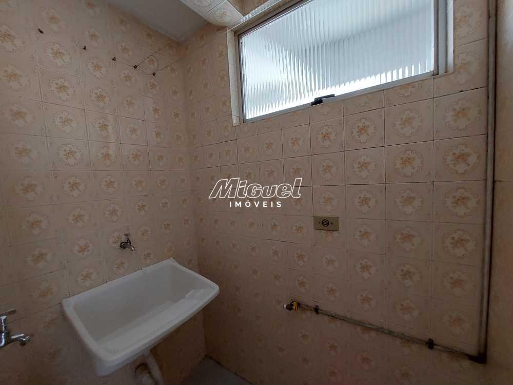 Kitnet, à venda, Centro - 1 quarto Condomínio Edifício Sans Souci - Piracicaba/SP: 