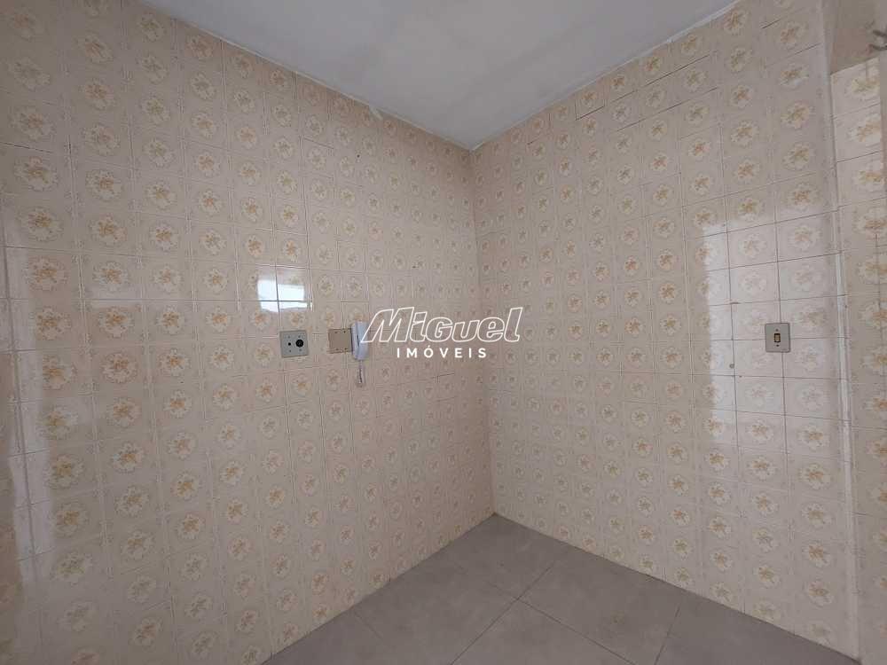 Kitnet, à venda, Centro - 1 quarto Condomínio Edifício Sans Souci - Piracicaba/SP: 