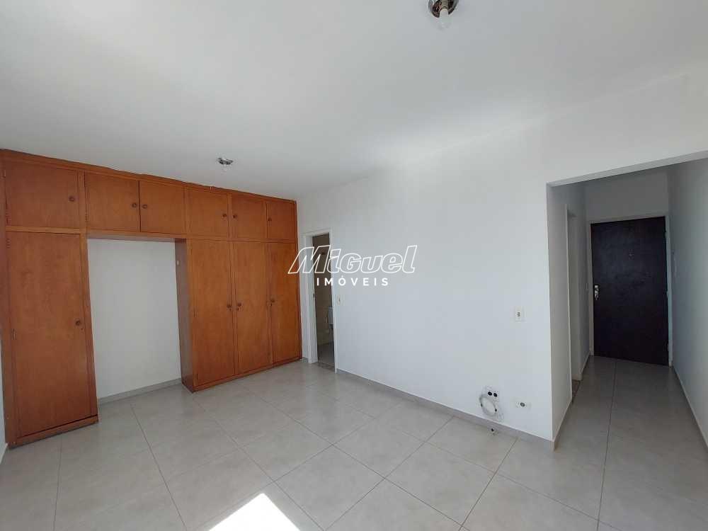 Kitnet, à venda, Centro - 1 quarto Condomínio Edifício Sans Souci - Piracicaba/SP: 