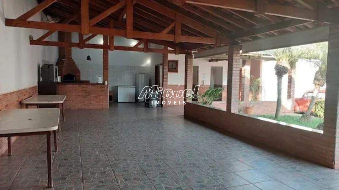 Casa em Condomínio, à venda, Jardim São Luiz - 2 quartos Residencial Fessel - Piracicaba/SP: 