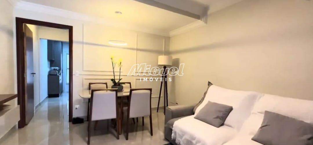 Casa em Condomínio, à venda, Jardim São Luiz - 2 quartos Residencial Fessel - Piracicaba/SP: 