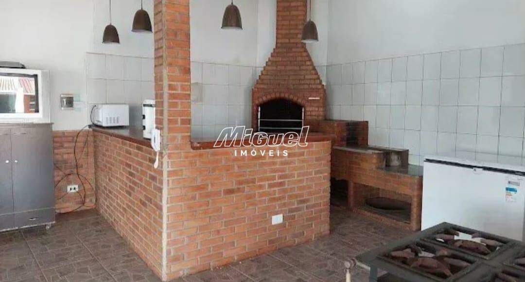 Casa em Condomínio, à venda, Jardim São Luiz - 2 quartos Residencial Fessel - Piracicaba/SP: 