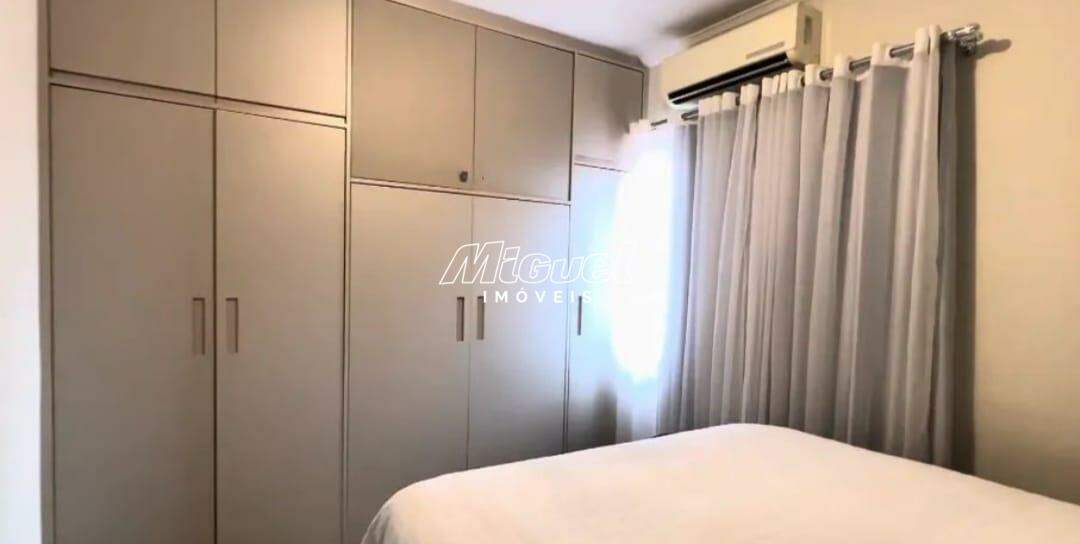 Casa em Condomínio, à venda, Jardim São Luiz - 2 quartos Residencial Fessel - Piracicaba/SP: 