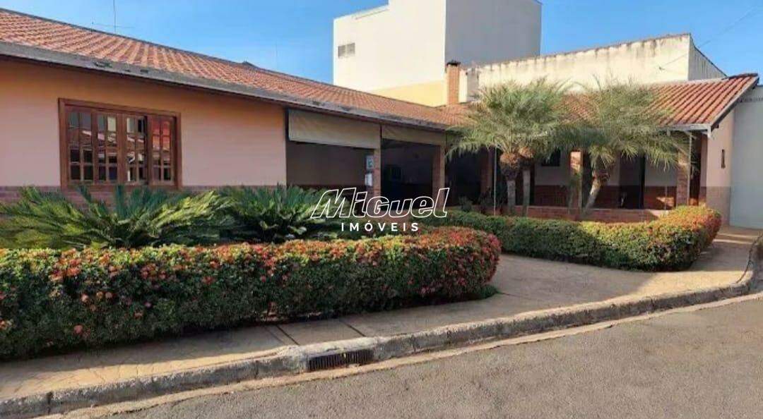 Casa em Condomínio, à venda, Jardim São Luiz - 2 quartos Residencial Fessel - Piracicaba/SP: 