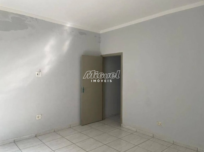 Casa, para aluguel, Jardim Residencial Javary III - 3 quartos - Piracicaba/SP: 