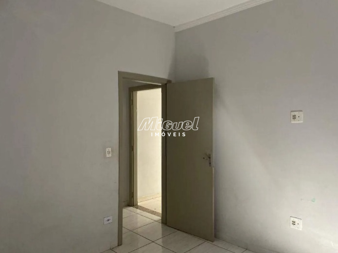 Casa, para aluguel, Jardim Residencial Javary III - 3 quartos - Piracicaba/SP: 
