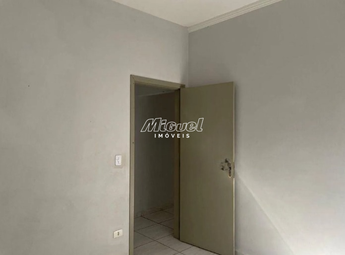 Casa, para aluguel, Jardim Residencial Javary III - 3 quartos - Piracicaba/SP: 