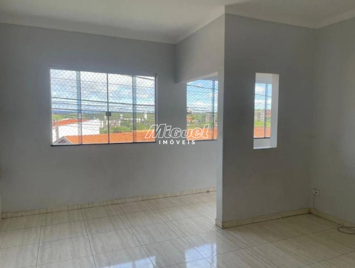 Casa, para aluguel, Jardim Residencial Javary III - 3 quartos - Piracicaba/SP: 