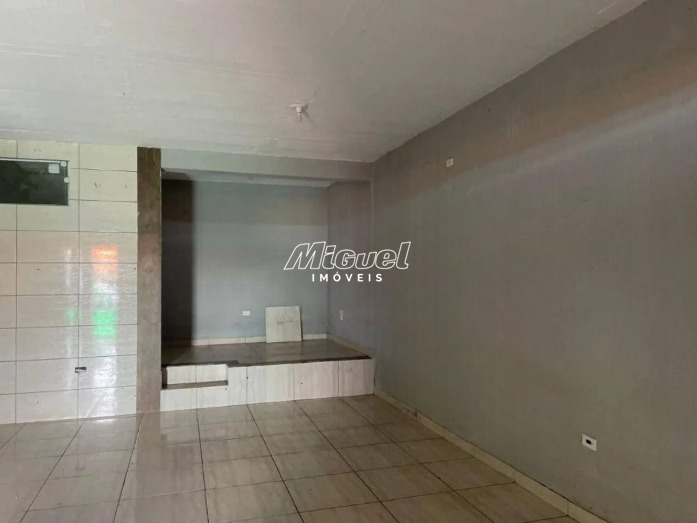 Casa, para aluguel, Jardim Residencial Javary III - 3 quartos - Piracicaba/SP: 