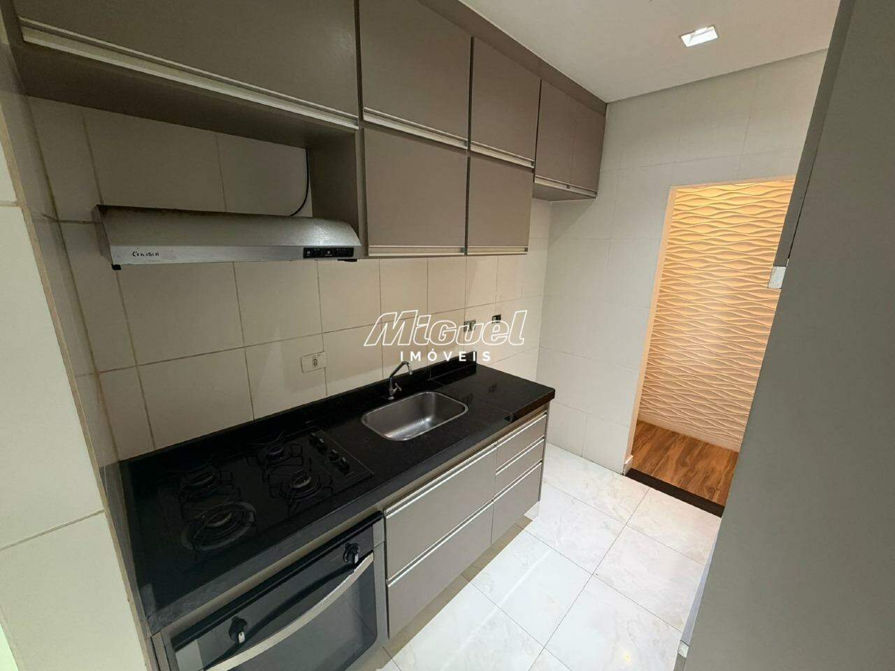 Apartamento, à venda, Parque São Matheus - 2 quartos Condomínio Jardim Di Forlí - Piracicaba/SP: 