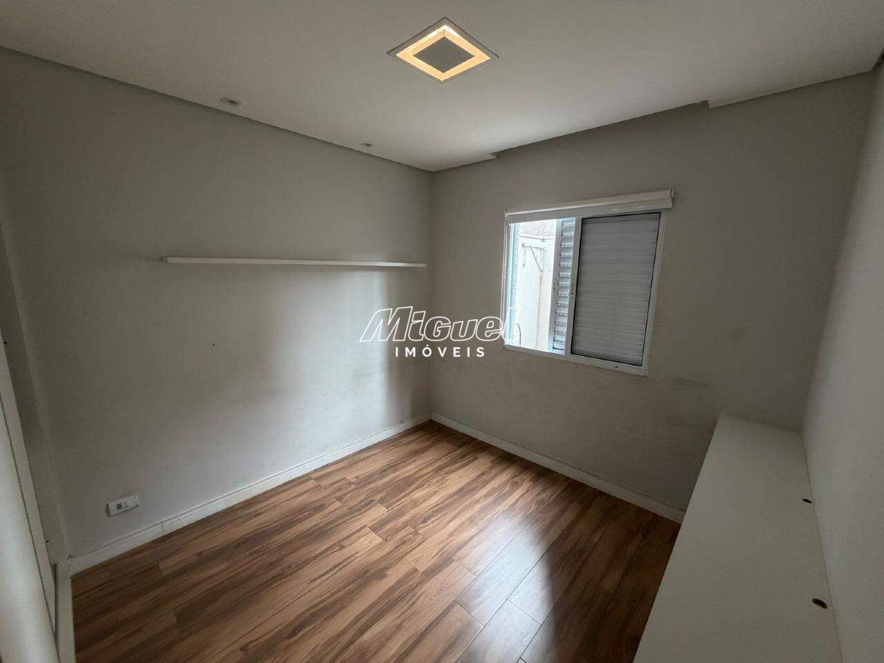 Apartamento, à venda, Parque São Matheus - 2 quartos Condomínio Jardim Di Forlí - Piracicaba/SP: 