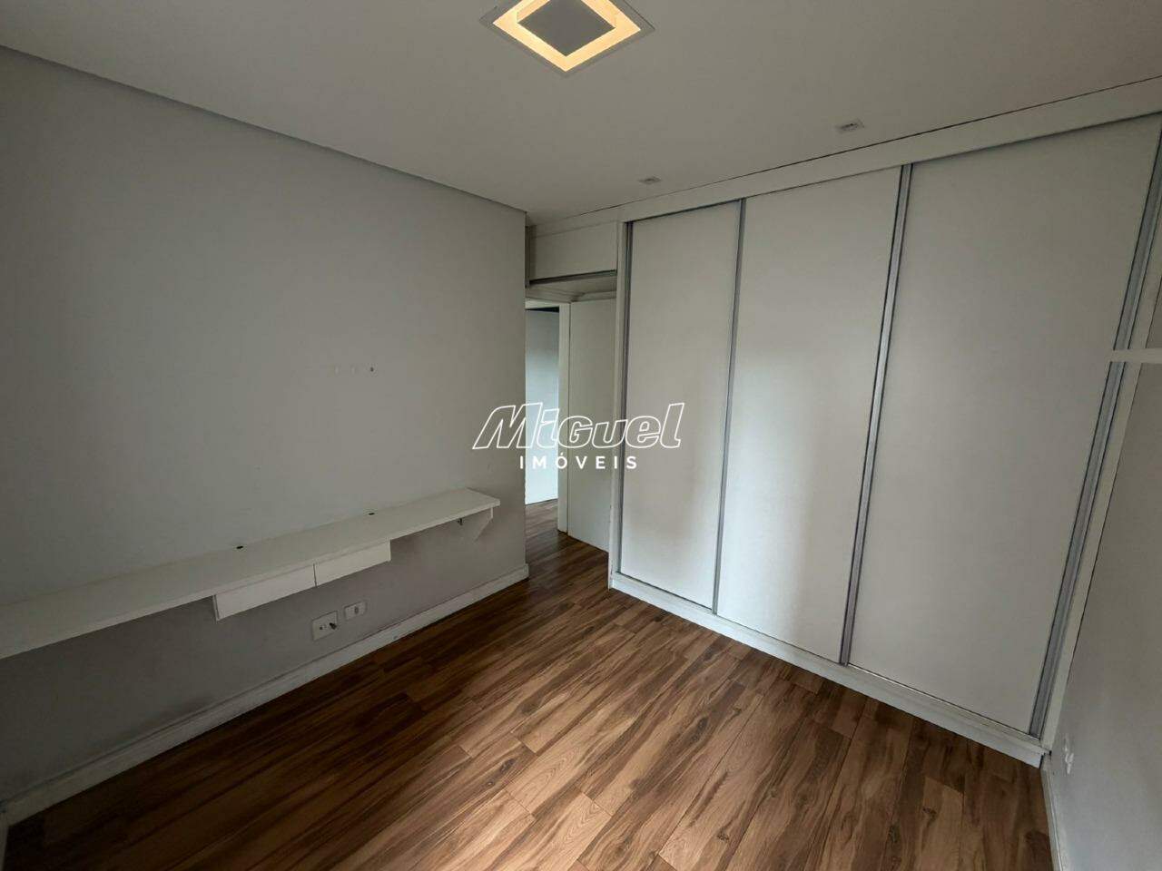 Apartamento, à venda, Parque São Matheus - 2 quartos Condomínio Jardim Di Forlí - Piracicaba/SP: 