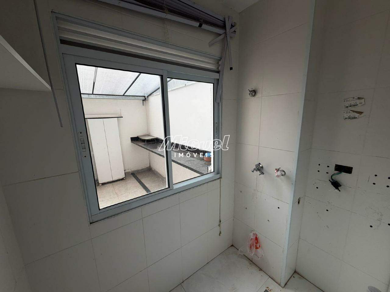 Apartamento, à venda, Parque São Matheus - 2 quartos Condomínio Jardim Di Forlí - Piracicaba/SP: 