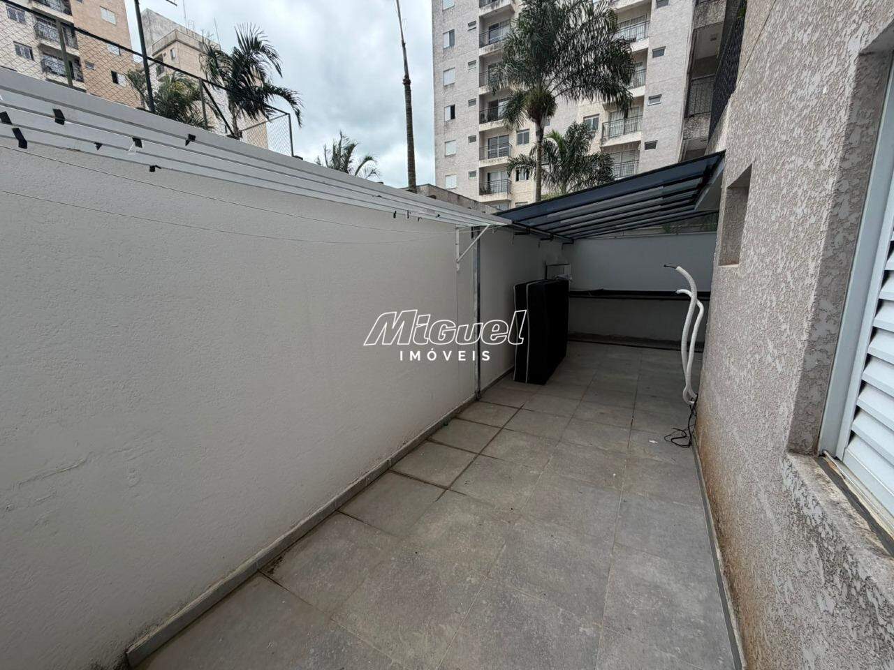 Apartamento, à venda, Parque São Matheus - 2 quartos Condomínio Jardim Di Forlí - Piracicaba/SP: 