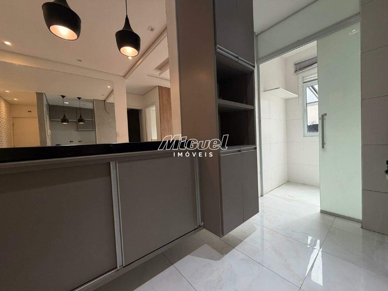 Apartamento, à venda, Parque São Matheus - 2 quartos Condomínio Jardim Di Forlí - Piracicaba/SP: 