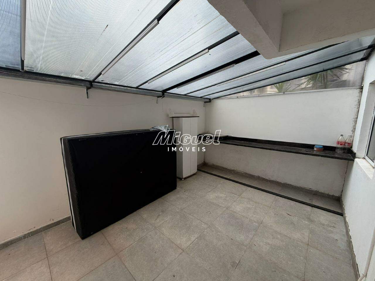 Apartamento, à venda, Parque São Matheus - 2 quartos Condomínio Jardim Di Forlí - Piracicaba/SP: 