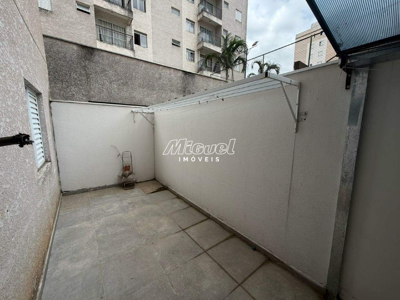 Apartamento, à venda, Parque São Matheus - 2 quartos Condomínio Jardim Di Forlí - Piracicaba/SP: 