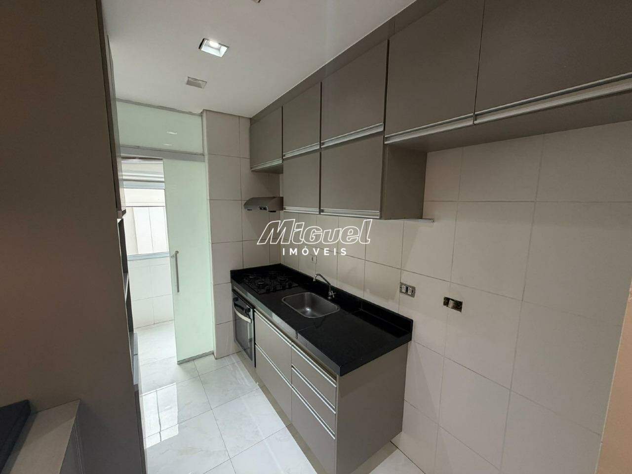 Apartamento, à venda, Parque São Matheus - 2 quartos Condomínio Jardim Di Forlí - Piracicaba/SP: 