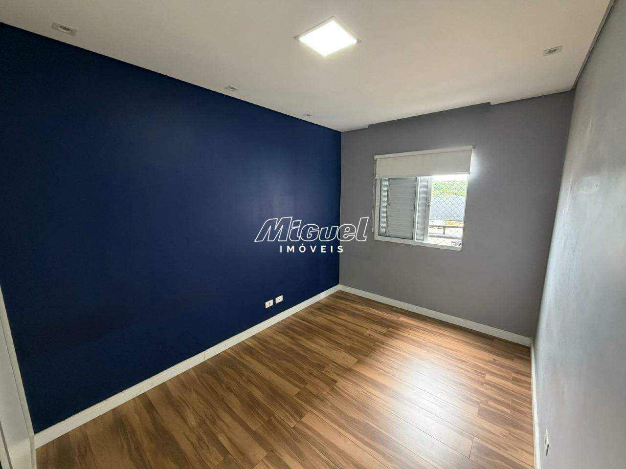 Apartamento, à venda, Parque São Matheus - 2 quartos Condomínio Jardim Di Forlí - Piracicaba/SP: 