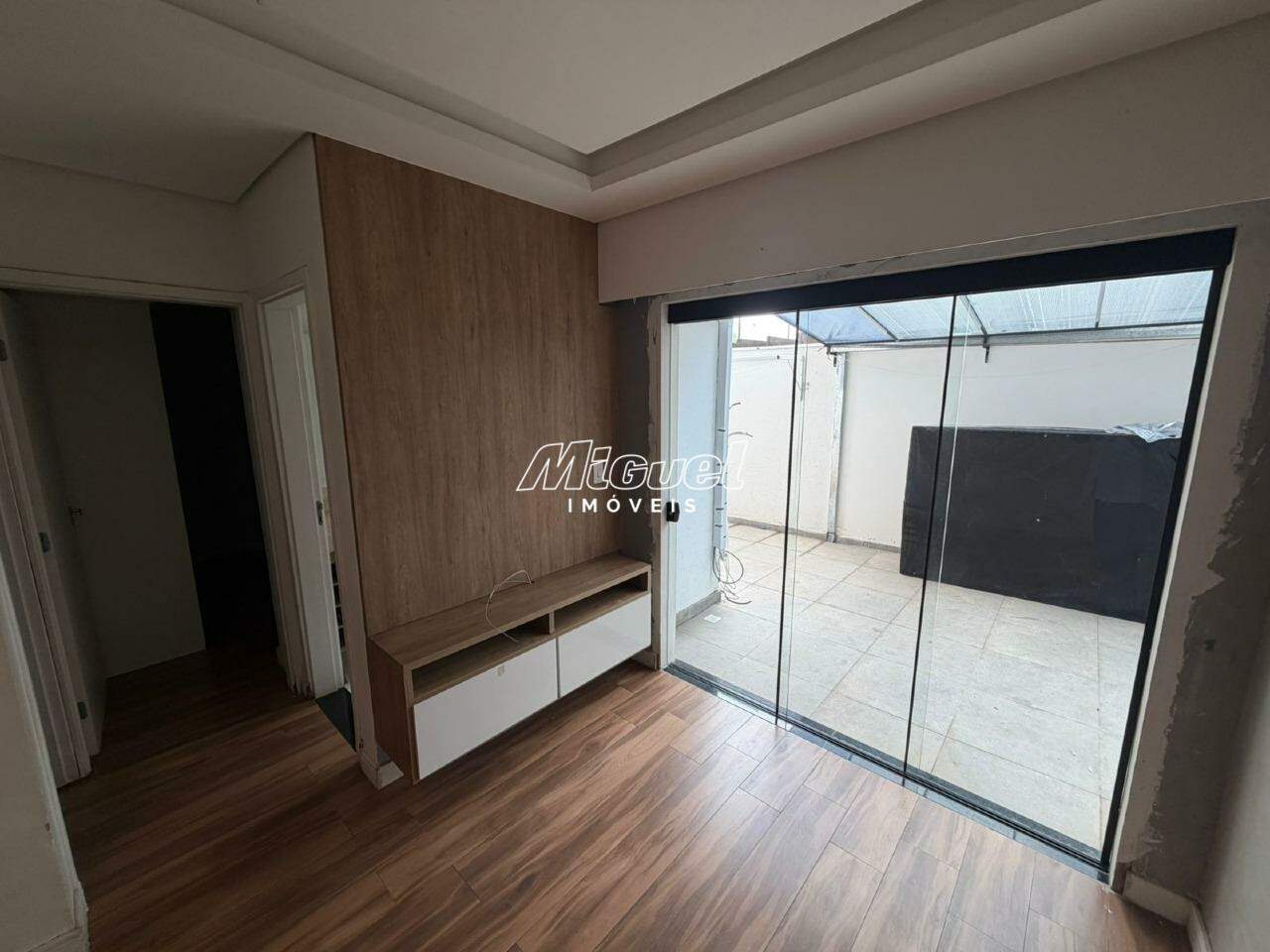 Apartamento, à venda, Parque São Matheus - 2 quartos Condomínio Jardim Di Forlí - Piracicaba/SP: 