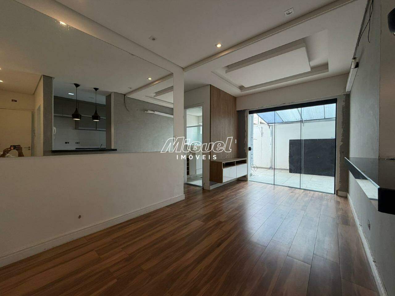 Apartamento, à venda, Parque São Matheus - 2 quartos Condomínio Jardim Di Forlí - Piracicaba/SP: 