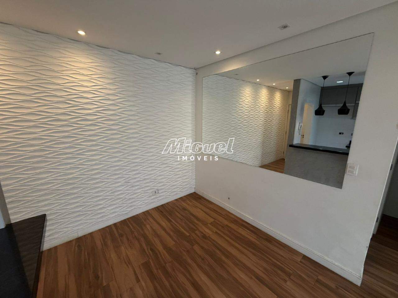 Apartamento, à venda, Parque São Matheus - 2 quartos Condomínio Jardim Di Forlí - Piracicaba/SP: 