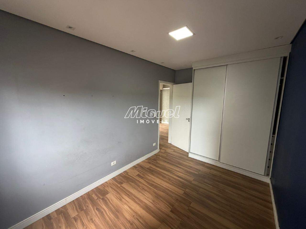 Apartamento, à venda, Parque São Matheus - 2 quartos Condomínio Jardim Di Forlí - Piracicaba/SP: 