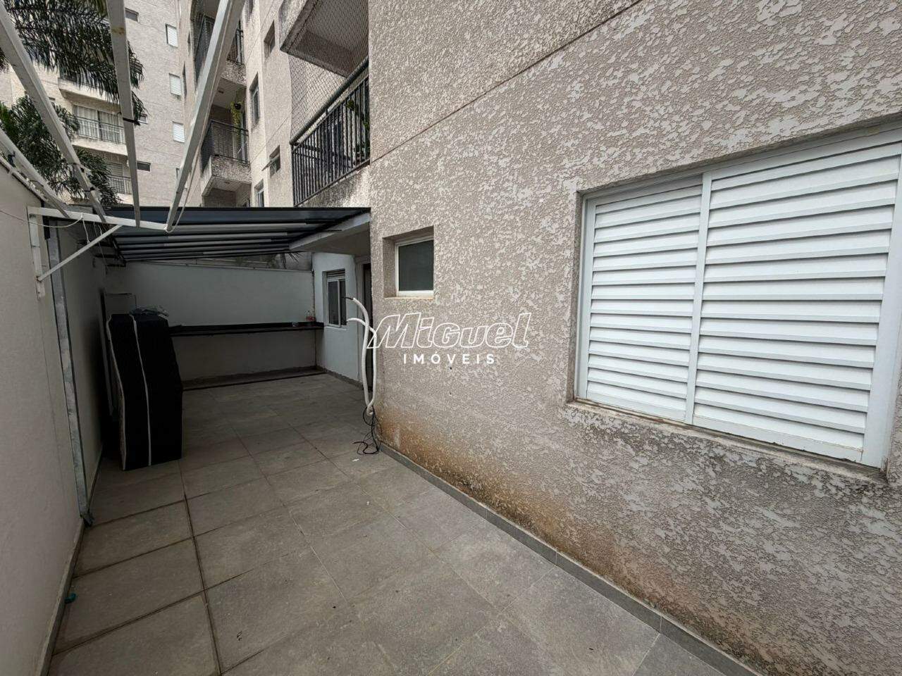 Apartamento, à venda, Parque São Matheus - 2 quartos Condomínio Jardim Di Forlí - Piracicaba/SP: 