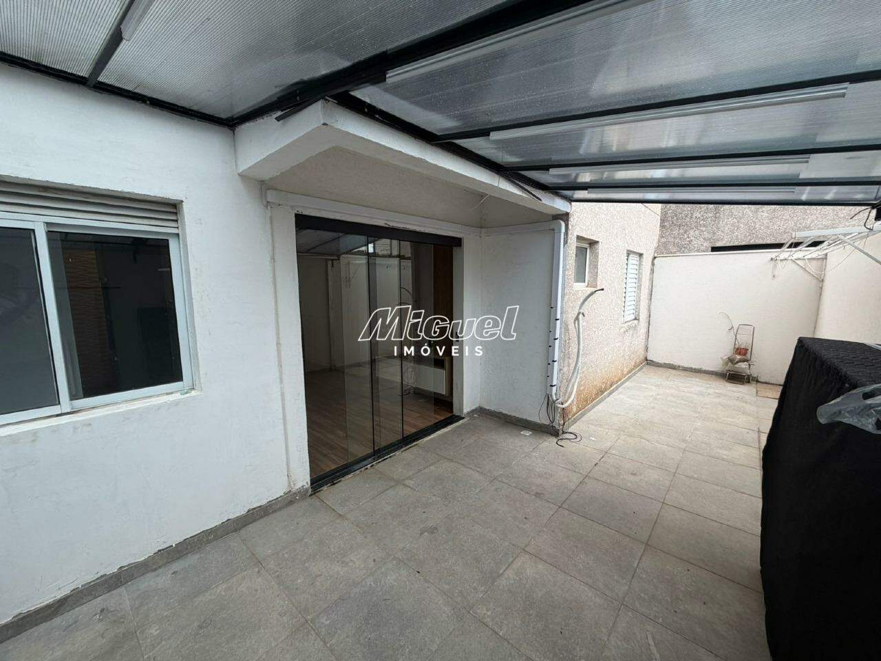 Apartamento, à venda, Parque São Matheus - 2 quartos Condomínio Jardim Di Forlí - Piracicaba/SP: 