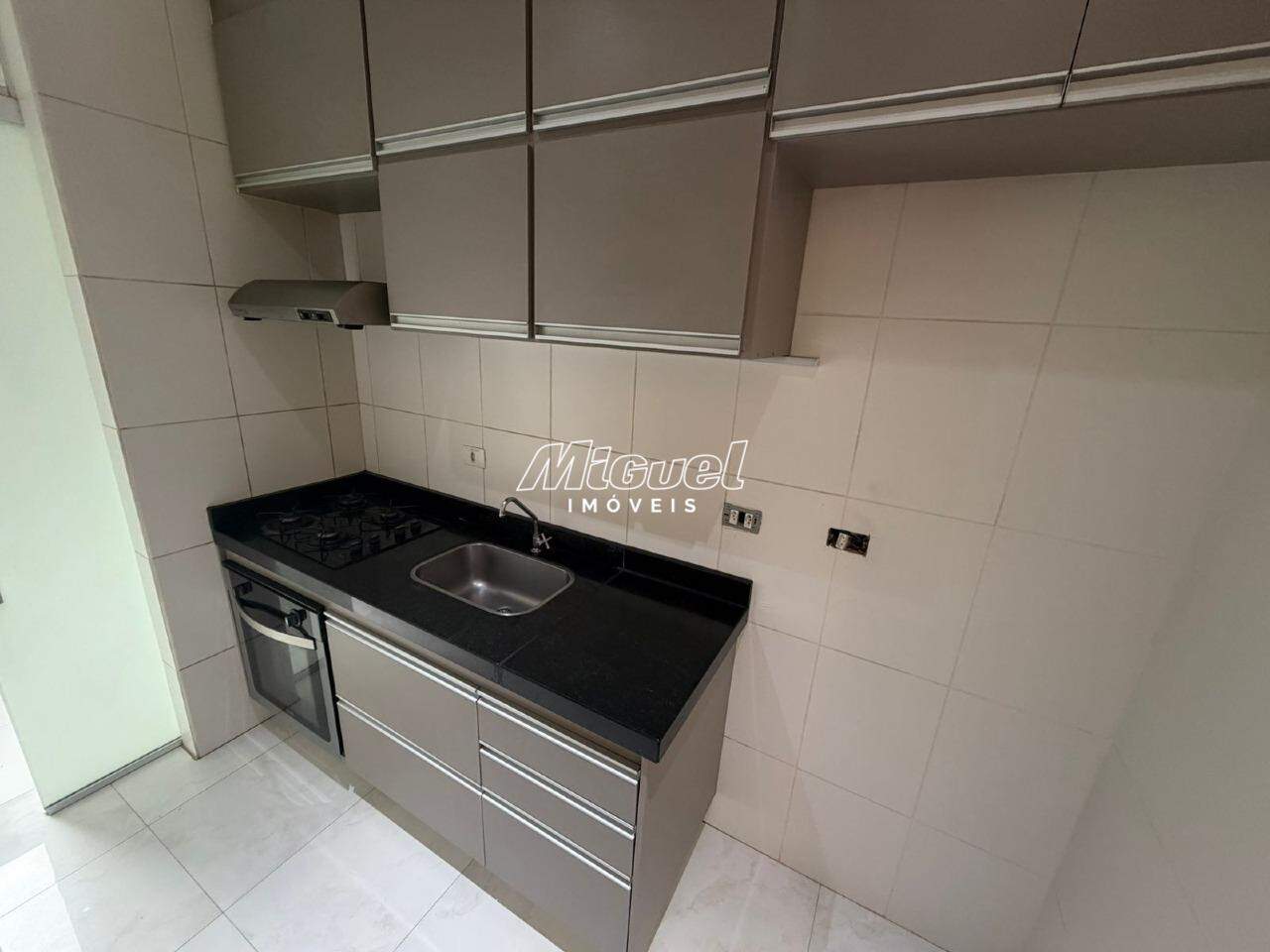 Apartamento, à venda, Parque São Matheus - 2 quartos Condomínio Jardim Di Forlí - Piracicaba/SP: 
