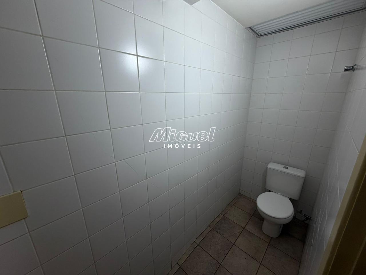 Salão Comercial, para aluguel, Centro - Verano Mall - Piracicaba/SP: 