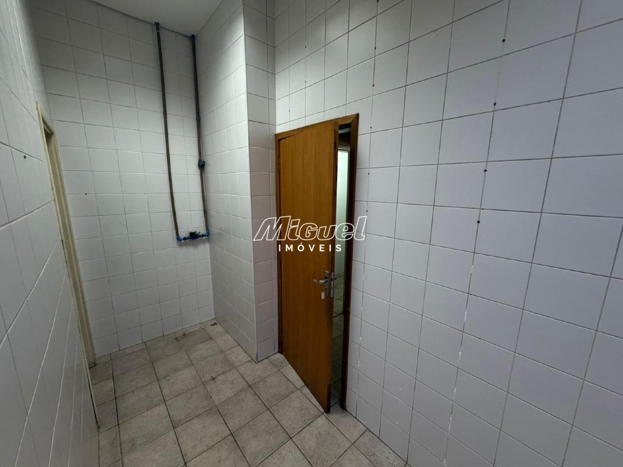 Salão Comercial, para aluguel, Centro - Verano Mall - Piracicaba/SP: 