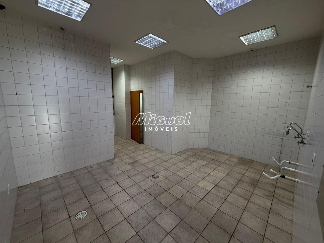 Salão Comercial, para aluguel, Centro - Verano Mall - Piracicaba/SP: 