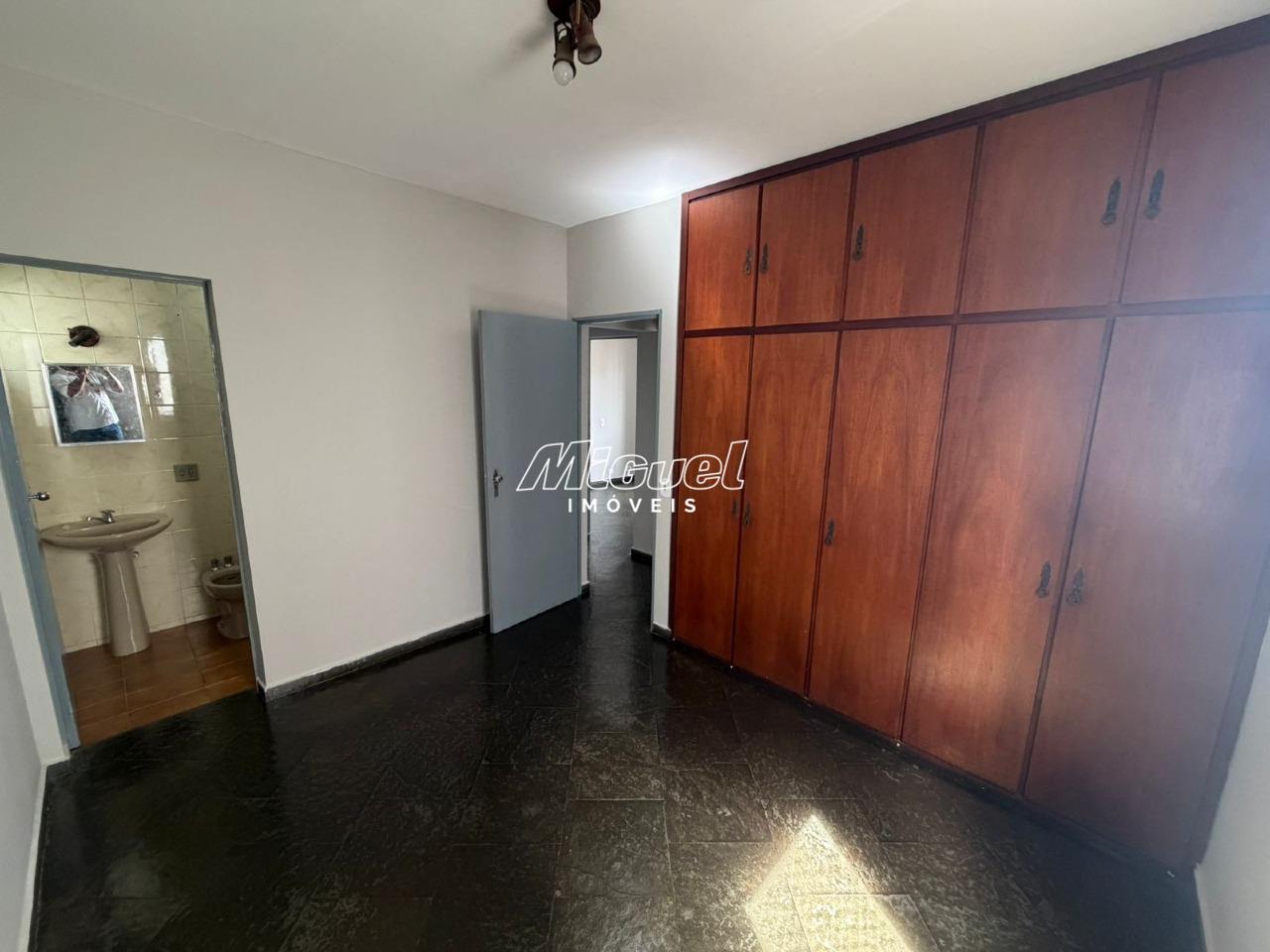 Apartamento, para aluguel, Jardim Caxambu - 3 quartos Condomínio Portal das Flores - Piracicaba/SP: 