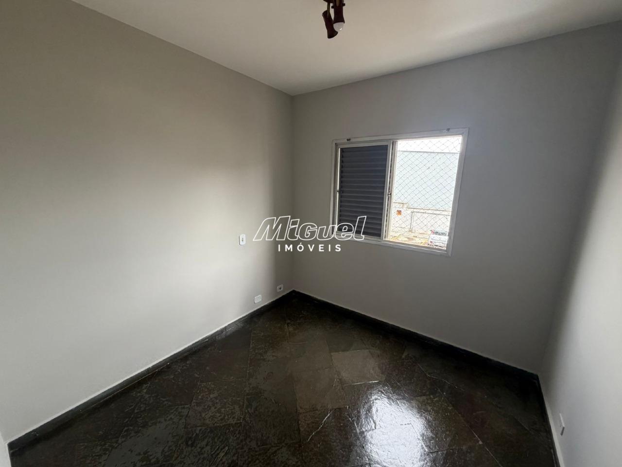 Apartamento, para aluguel, Jardim Caxambu - 3 quartos Condomínio Portal das Flores - Piracicaba/SP: 