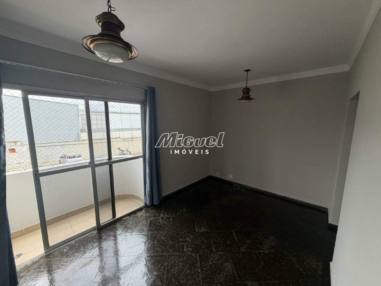 Apartamento, para aluguel, Jardim Caxambu - 3 quartos Condomínio Portal das Flores - Piracicaba/SP: 