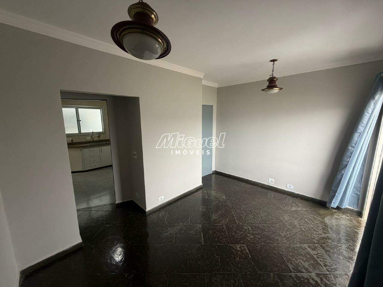 Apartamento, para aluguel, Jardim Caxambu - 3 quartos Condomínio Portal das Flores - Piracicaba/SP: 