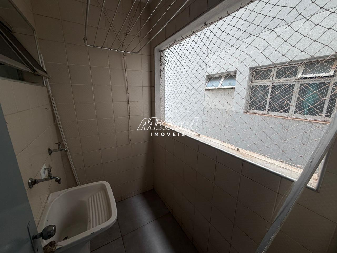 Apartamento, para aluguel, Jardim Caxambu - 3 quartos Condomínio Portal das Flores - Piracicaba/SP: 