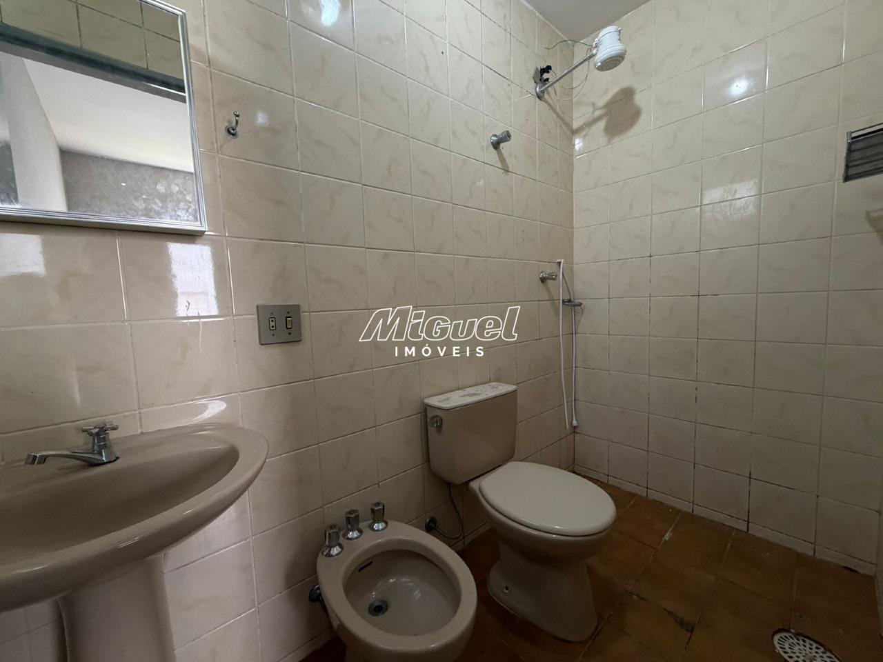 Apartamento, para aluguel, Jardim Caxambu - 3 quartos Condomínio Portal das Flores - Piracicaba/SP: 