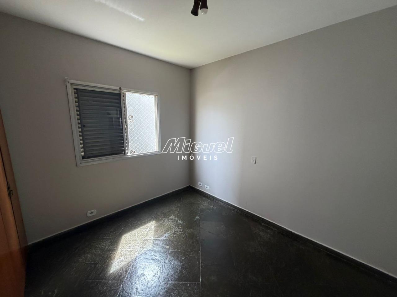 Apartamento, para aluguel, Jardim Caxambu - 3 quartos Condomínio Portal das Flores - Piracicaba/SP: 