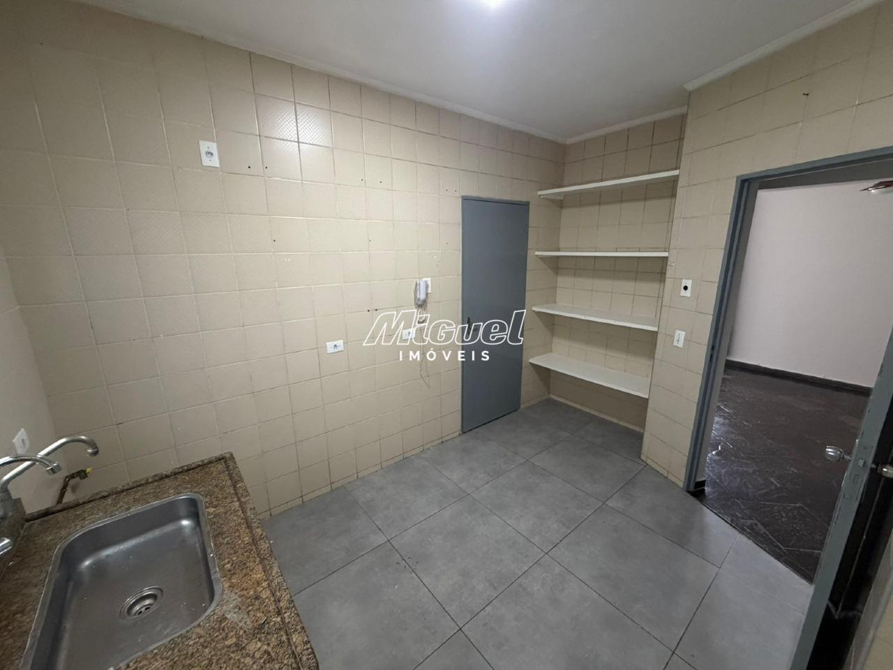 Apartamento, para aluguel, Jardim Caxambu - 3 quartos Condomínio Portal das Flores - Piracicaba/SP: 