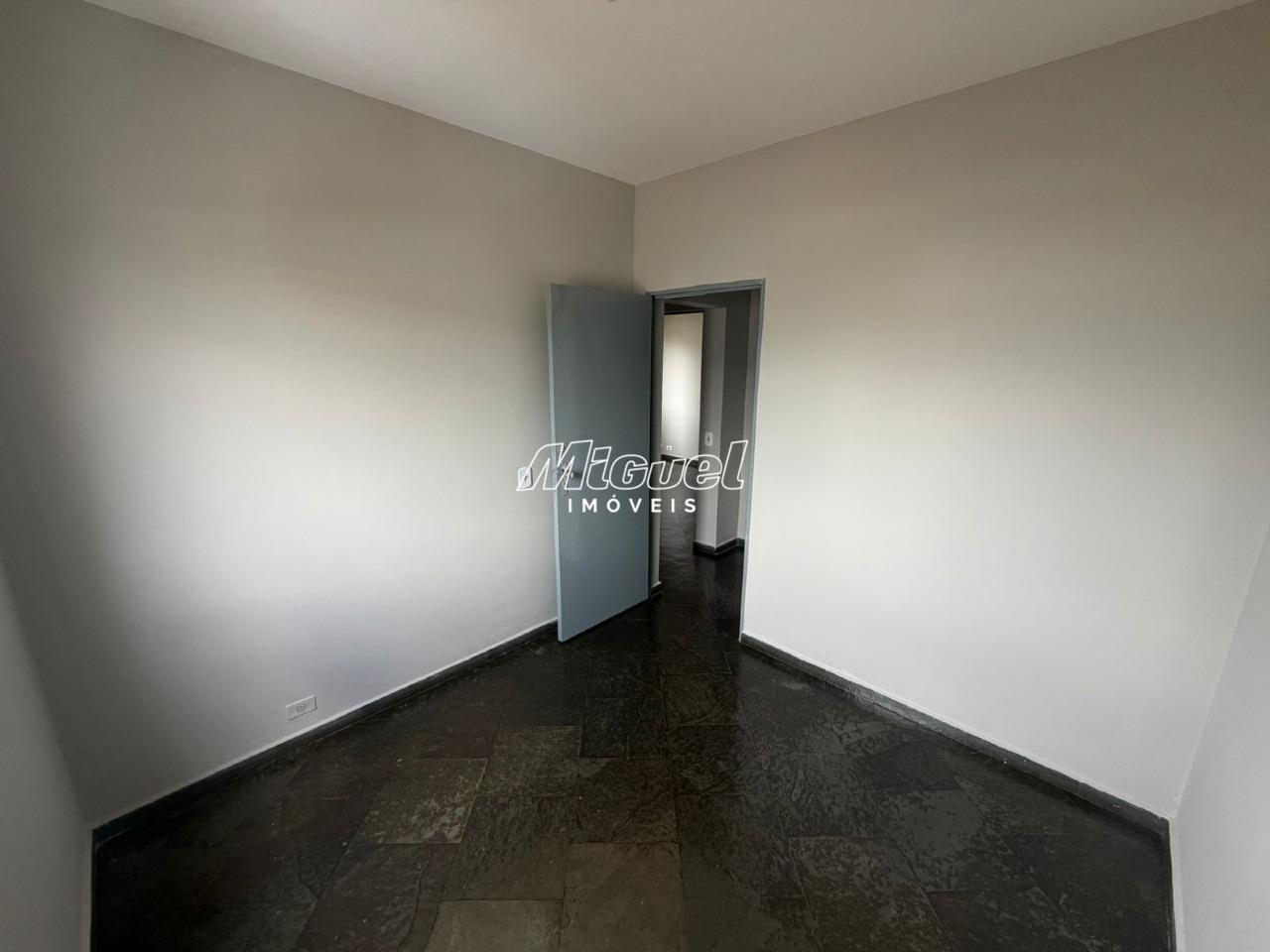 Apartamento, para aluguel, Jardim Caxambu - 3 quartos Condomínio Portal das Flores - Piracicaba/SP: 