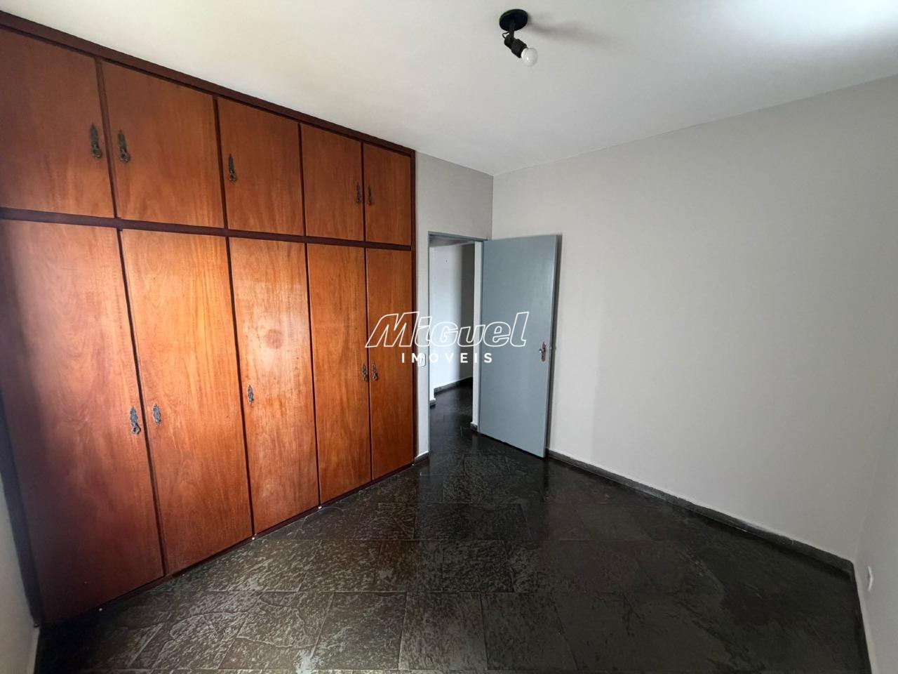 Apartamento, para aluguel, Jardim Caxambu - 3 quartos Condomínio Portal das Flores - Piracicaba/SP: 