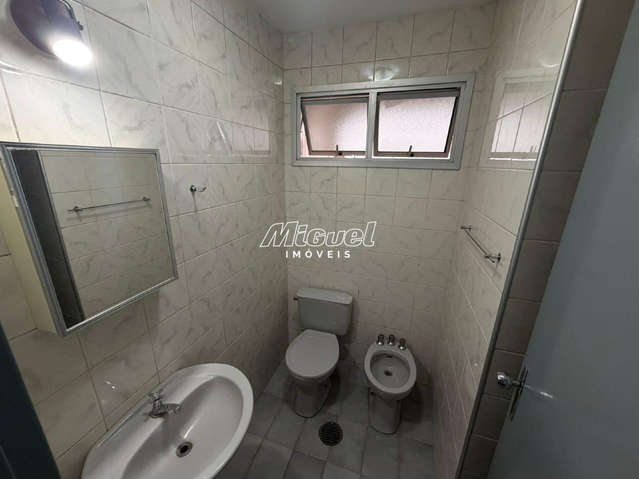 Apartamento, para aluguel, Jardim Caxambu - 3 quartos Condomínio Portal das Flores - Piracicaba/SP: 