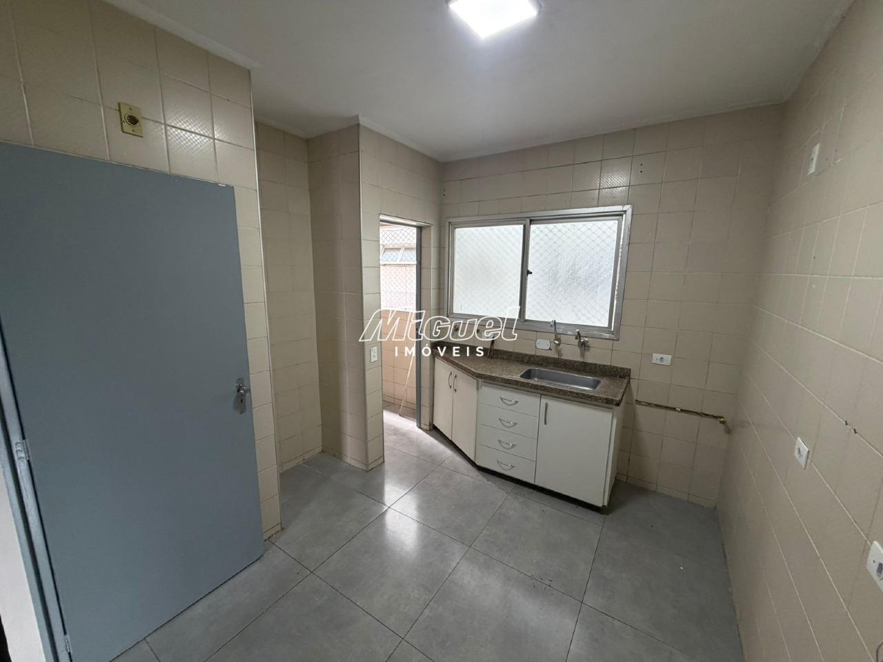 Apartamento, para aluguel, Jardim Caxambu - 3 quartos Condomínio Portal das Flores - Piracicaba/SP: 