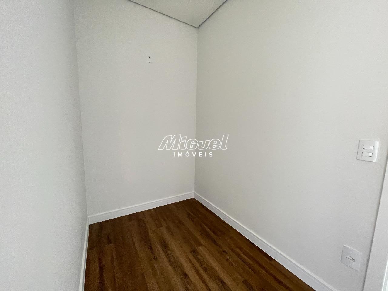 Casa em Condomínio, à venda, Santa Rosa - 3 quartos Residencial Villa D’Aquila - Piracicaba/SP: