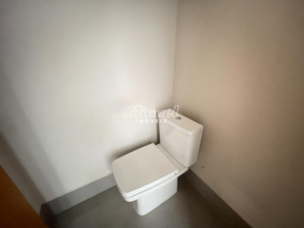 Casa em Condomínio, à venda, Santa Rosa - 3 quartos Residencial Villa D’Aquila - Piracicaba/SP: 